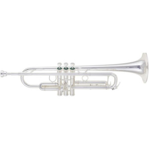 Trompeta SCHILKE S33HD